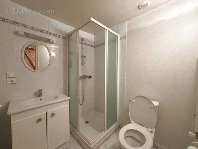 EXCLUSIVITE, AUTUN, plein centre ville, immeuble libre avec T2 en RDC, un T4, garage et cave! - photo 11