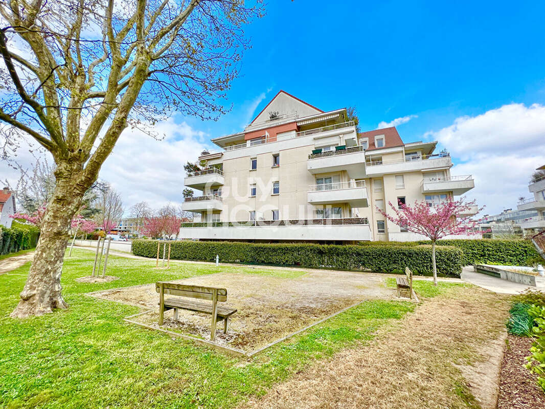 Appartement 2 pièces - Professions libérales autorisées - photo 8