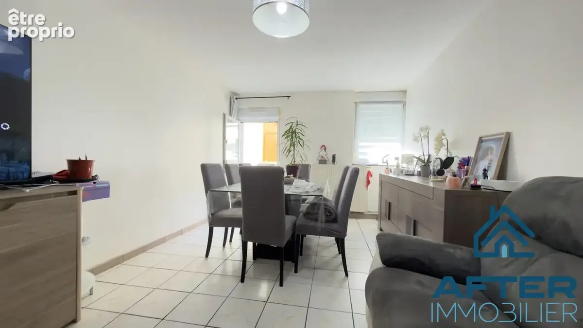 Appartement 200 m² à vendre à Dombasle-Sur-Meurthe (54110) - photo 9