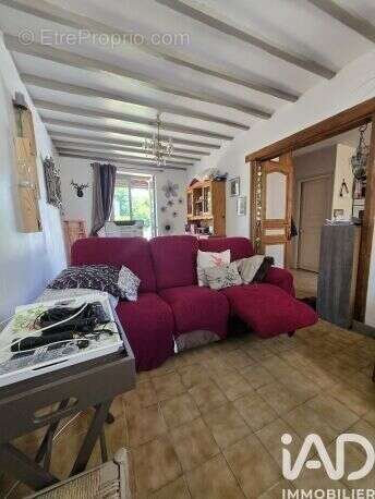 Photo 3 - Maison à BURY