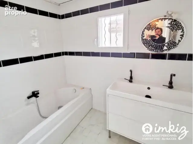 Maison 3 pièces à proximité des plages - photo 7