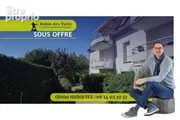 Appartement à PLOBSHEIM