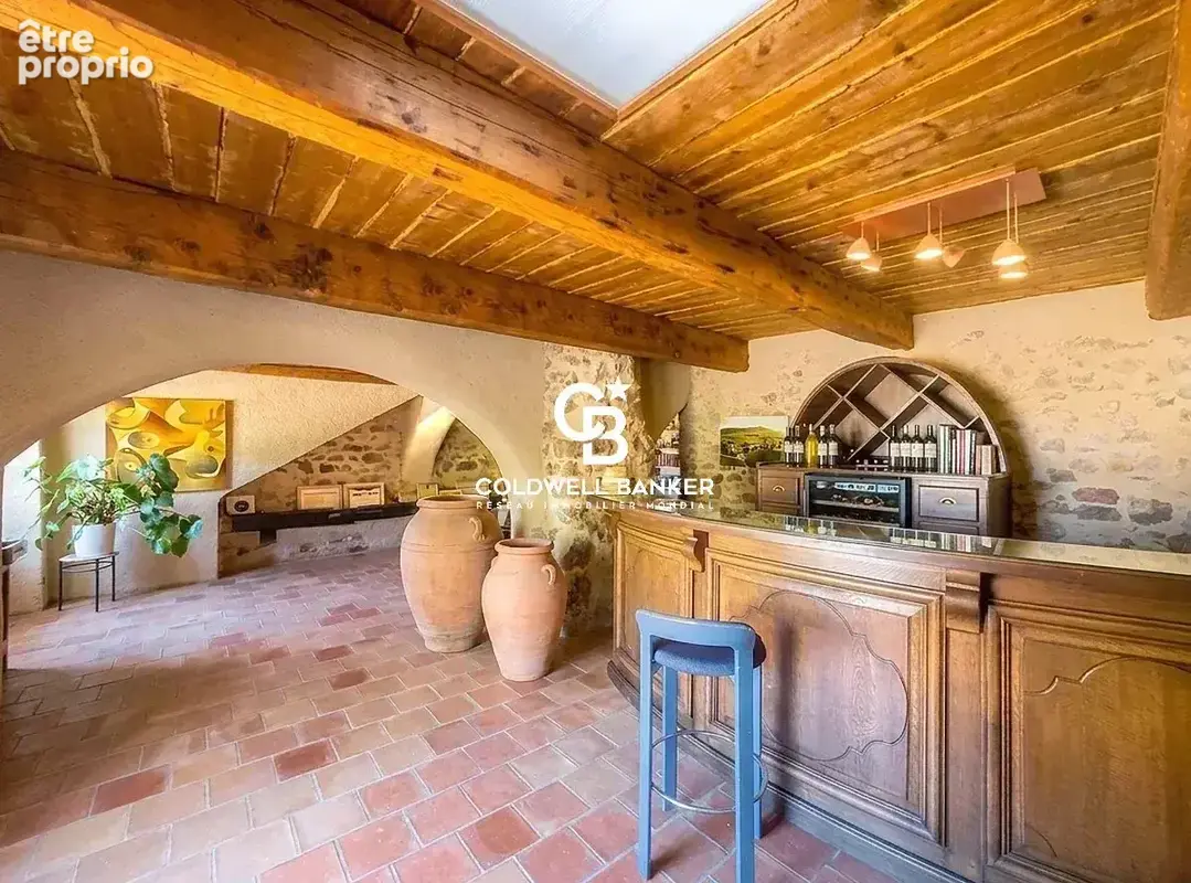 Château Les Apiès : Exclusivité d'un Actif Viticole et Foncier Intégré - photo 16