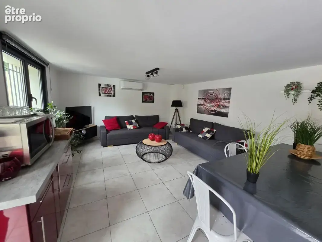 Maison 8 pièces 197 m² à vendre à Biscarrosse (40600) - photo 8