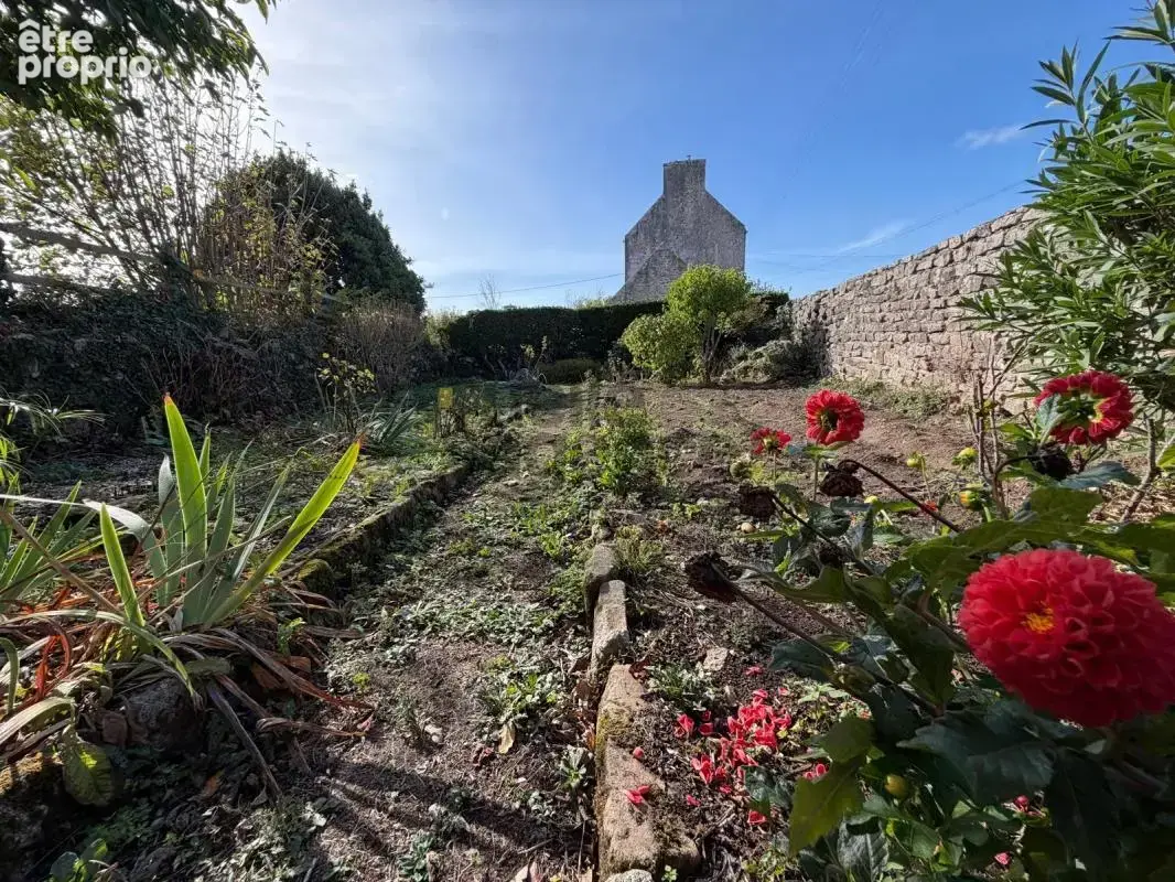 Maison 6 pièces de 104 m2 à Plouhinec - photo 18