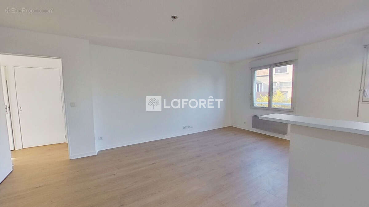 Appartement à BOBIGNY