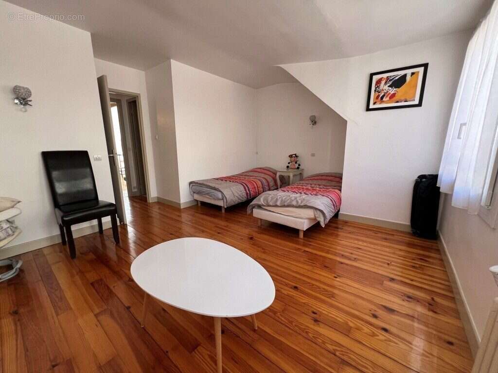 Maison à LES VIGNES