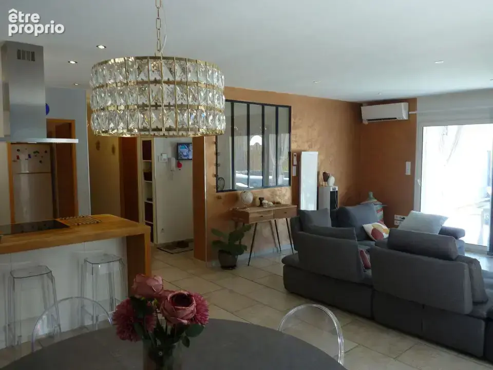 Maison 7 pièces 170 m² à vendre à Sainte-Tulle (04220) - photo 7