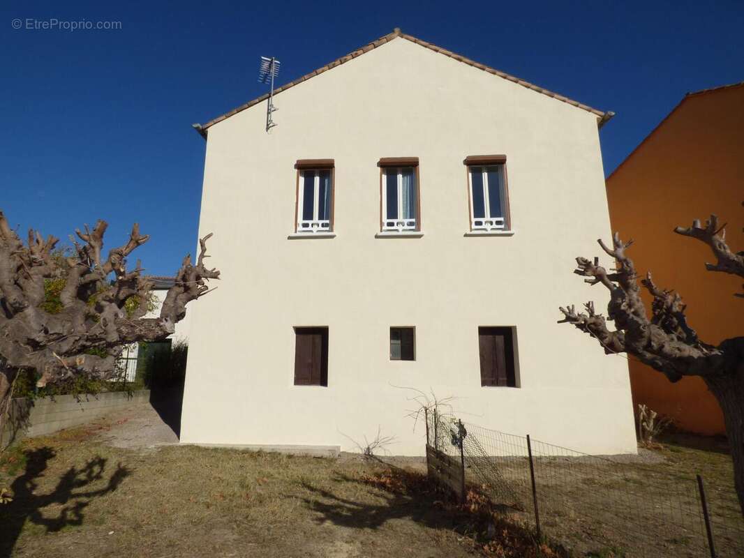 Photo 9 - Maison à PLAISSAN