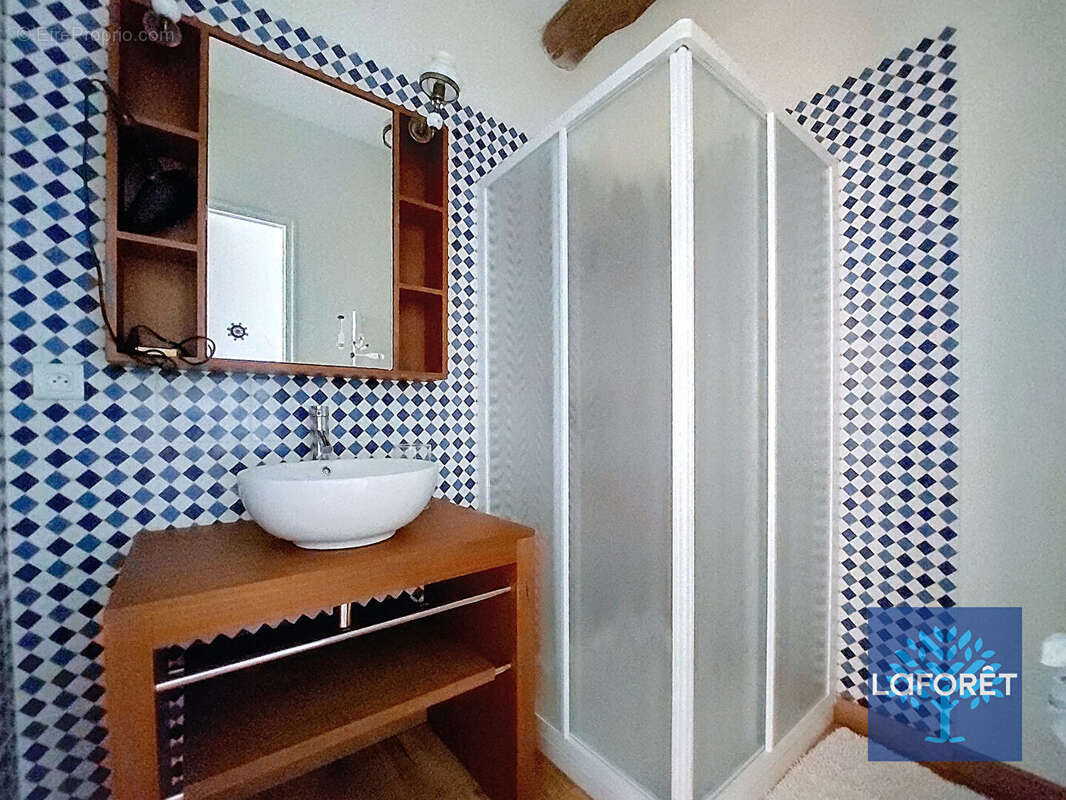 Maison à CHANTONNAY