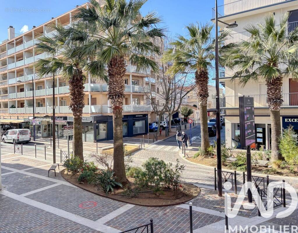 Photo 1 - Appartement à SAINTE-MAXIME
