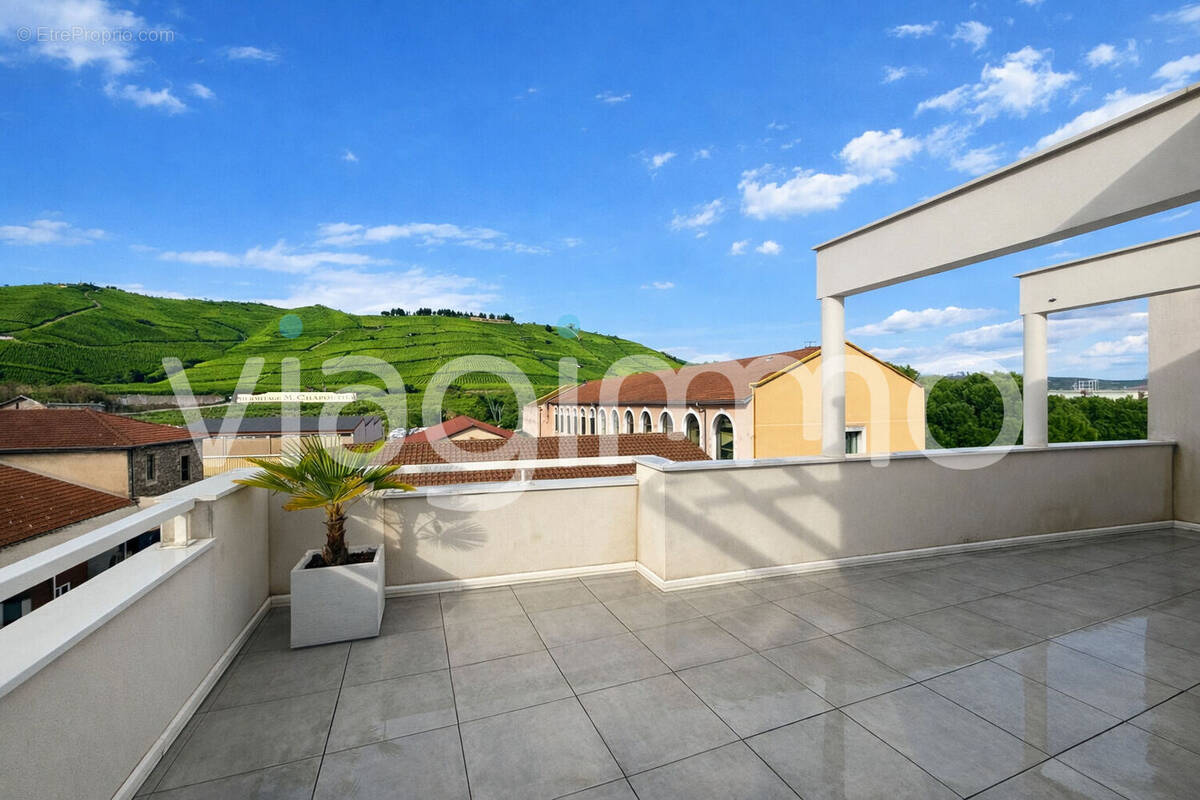 Appartement à TAIN-L'HERMITAGE