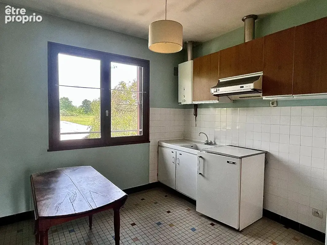 Maison Lezoux - photo 4
