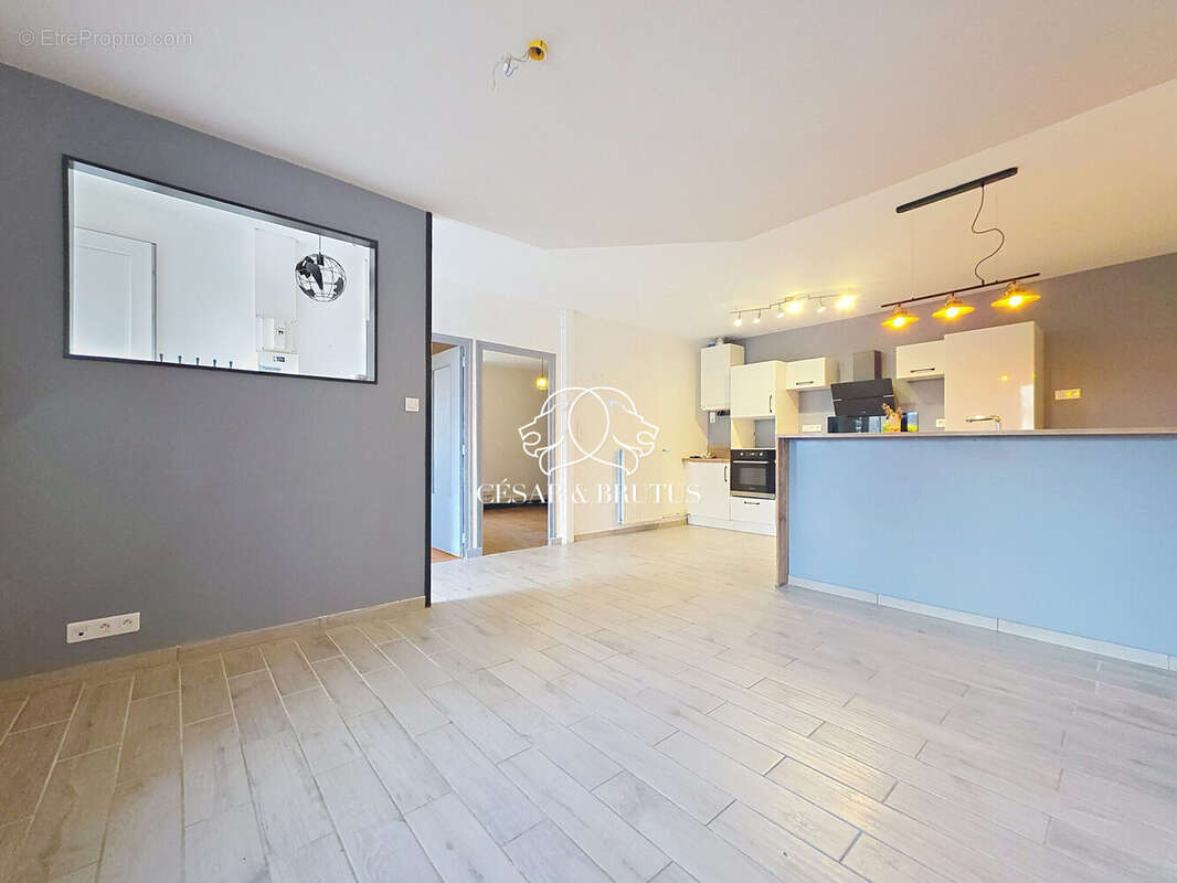 Appartement à LE PUY-EN-VELAY