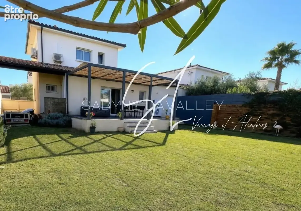 Photo 1 - Maison à REDESSAN