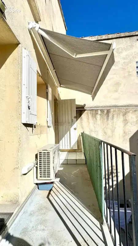 Appartement de type T3  exposé sud, calme et résidentiel. - photo 13