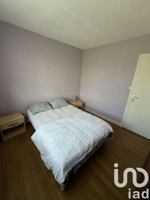 Photo 9 - Maison à BETON-BAZOCHES