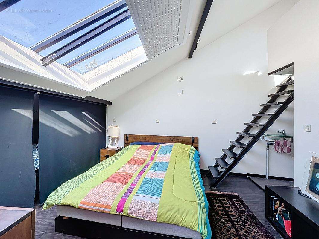 Appartement à SAINT-CHAMOND