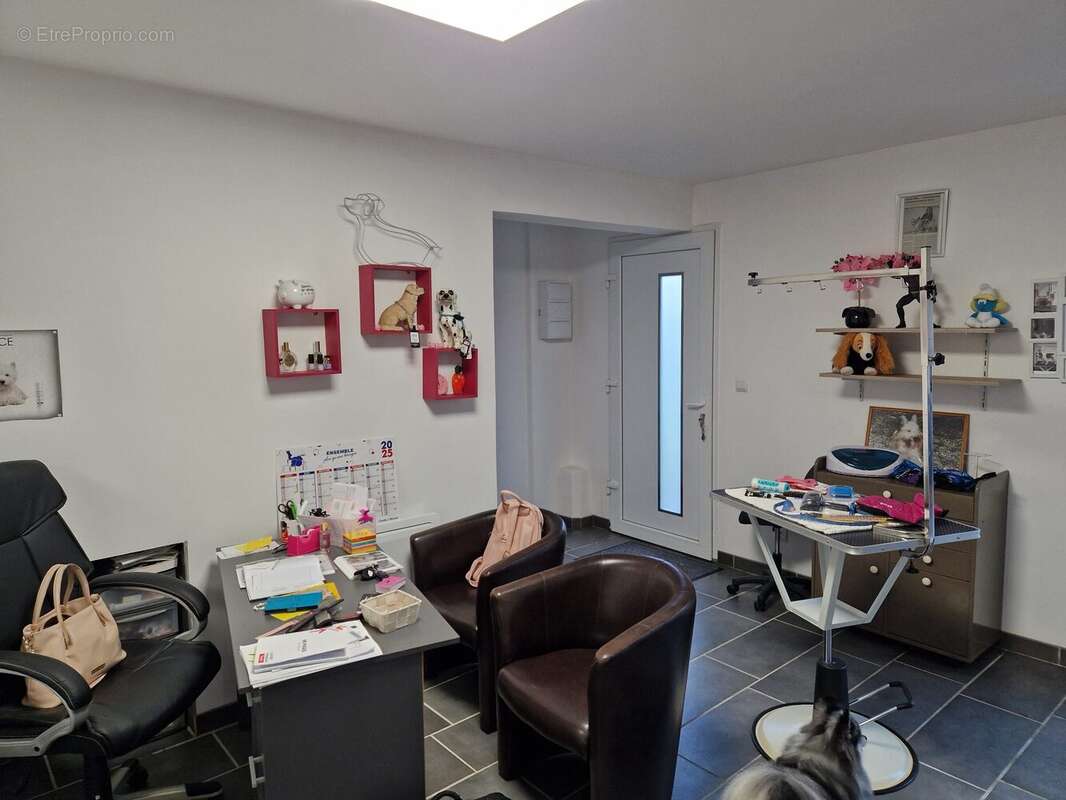 Maison à MAROLLES-LES-BRAULTS