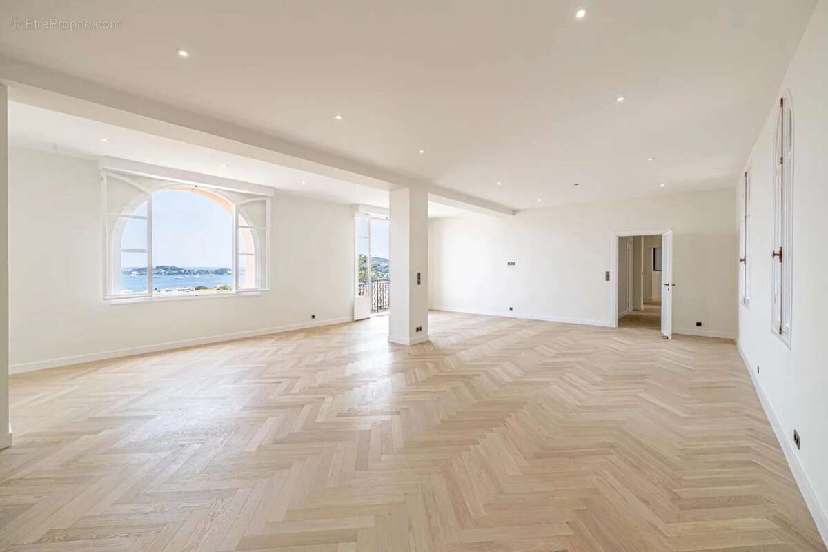 Beaulieu-sur-Mer : Appartement d'Exception - photo 4