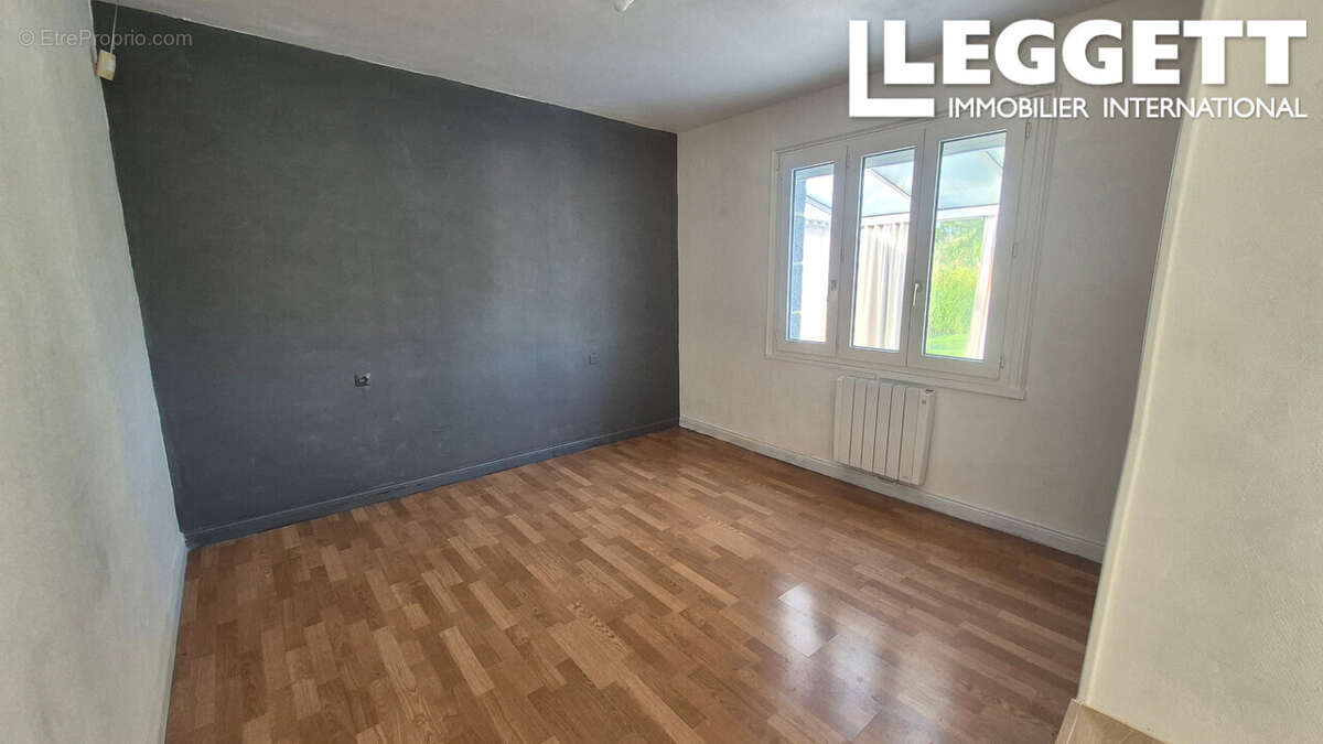 Maison à PLOUNEVEZ-MOEDEC