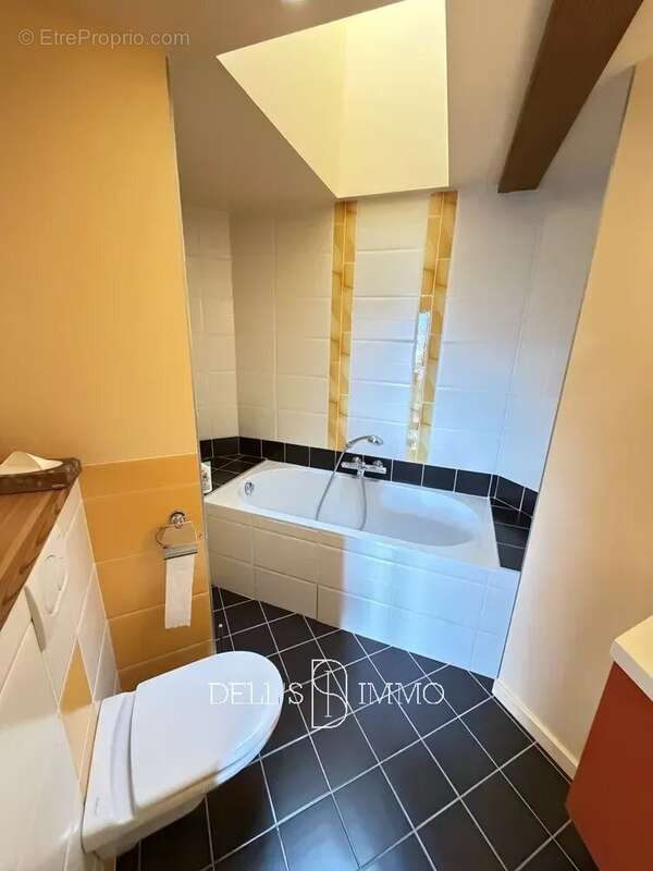 Maison à BELLEVILLE