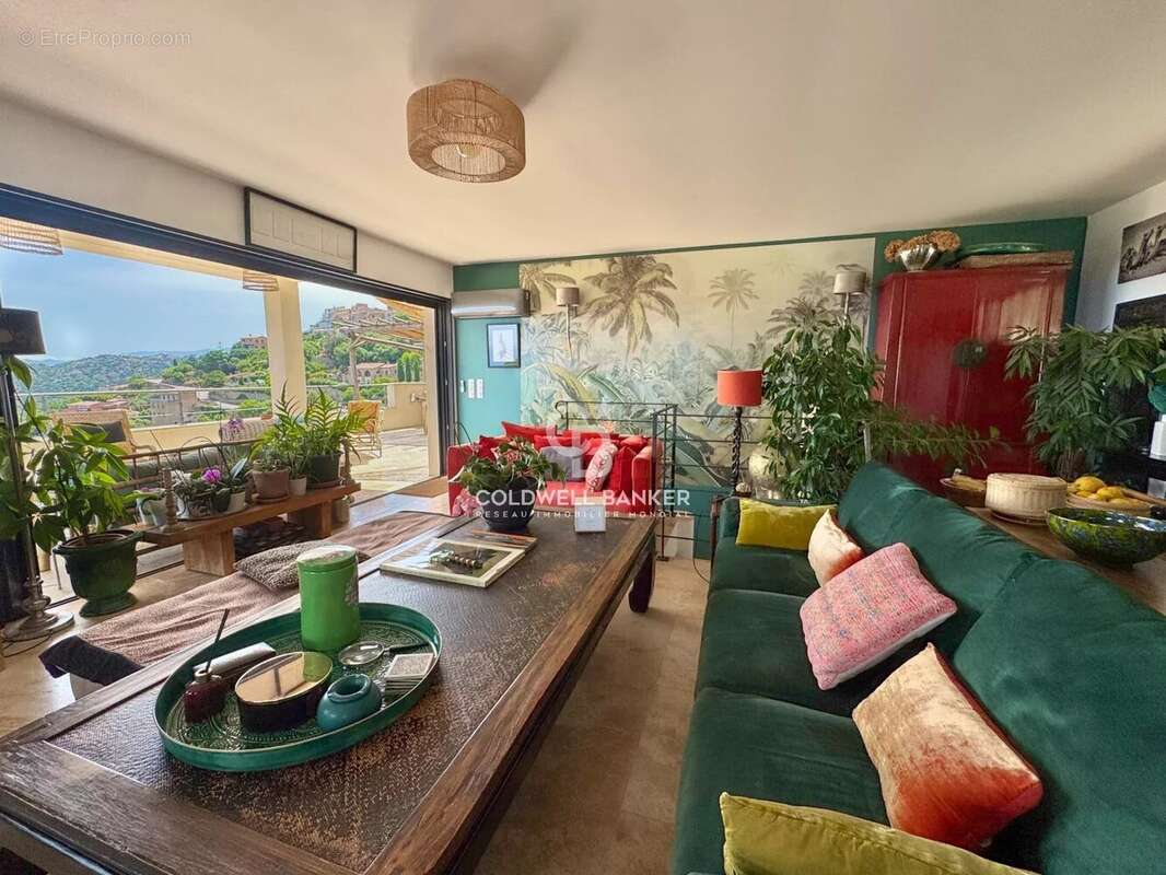 Maison à MONTICELLO