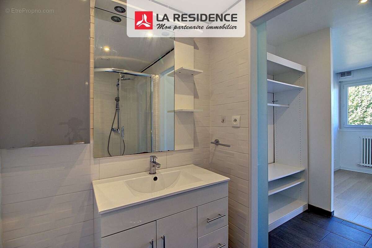 Appartement à CHAMBOURCY