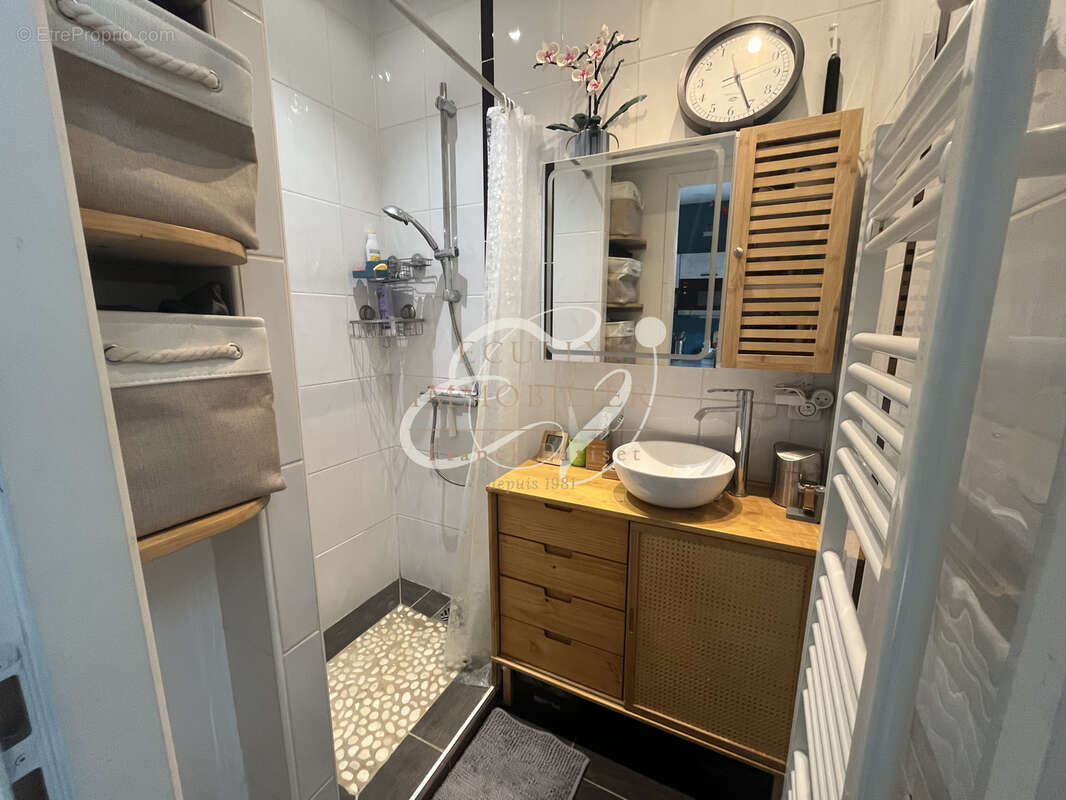 Appartement à ECULLY
