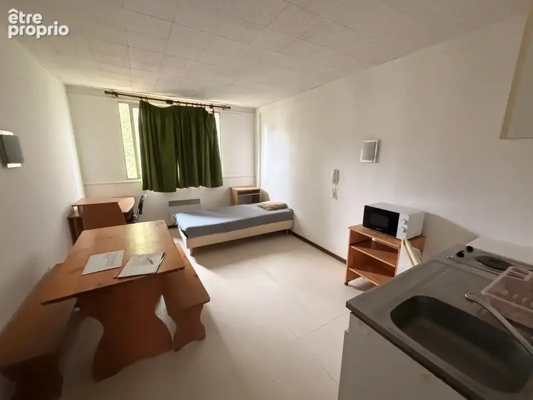 Vente plusieurs lots dans un immeuble - photo 29
