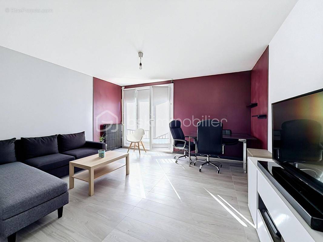 Appartement à CAEN