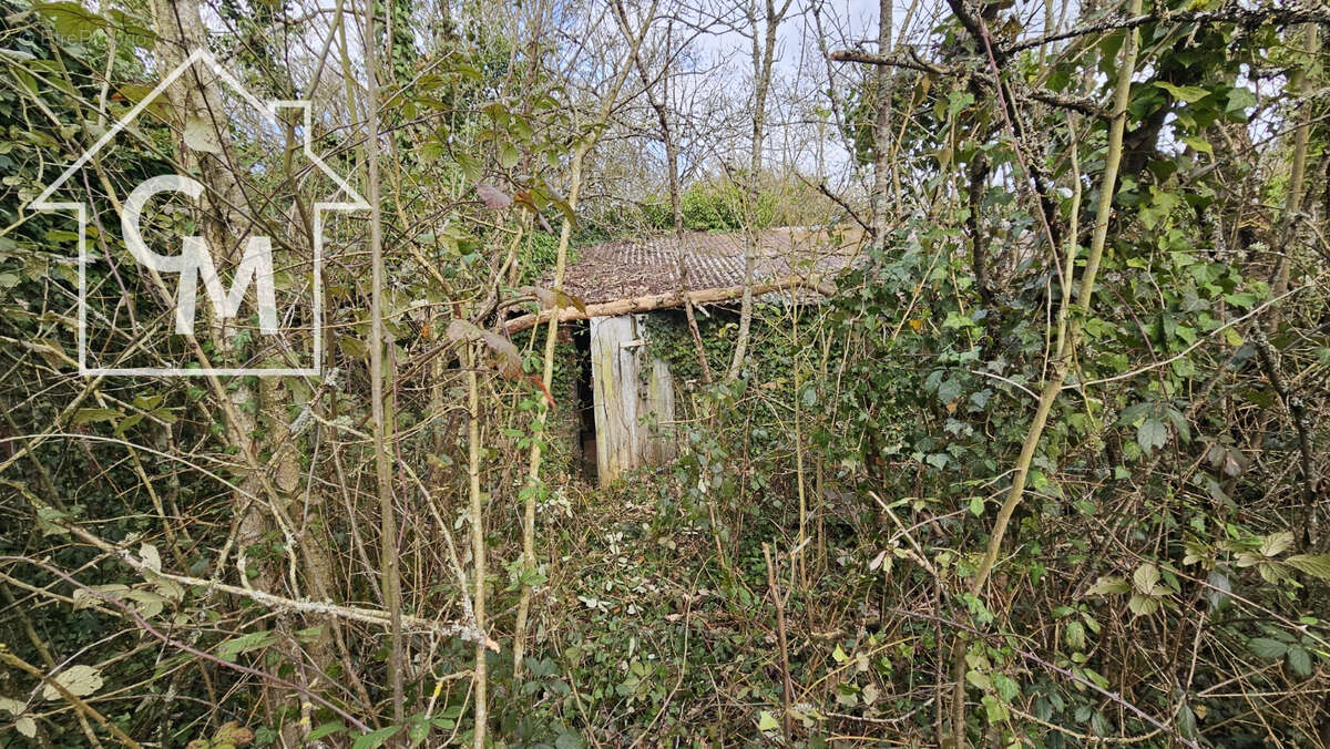Maison à SAINT-MAUR-SUR-LE-LOIR