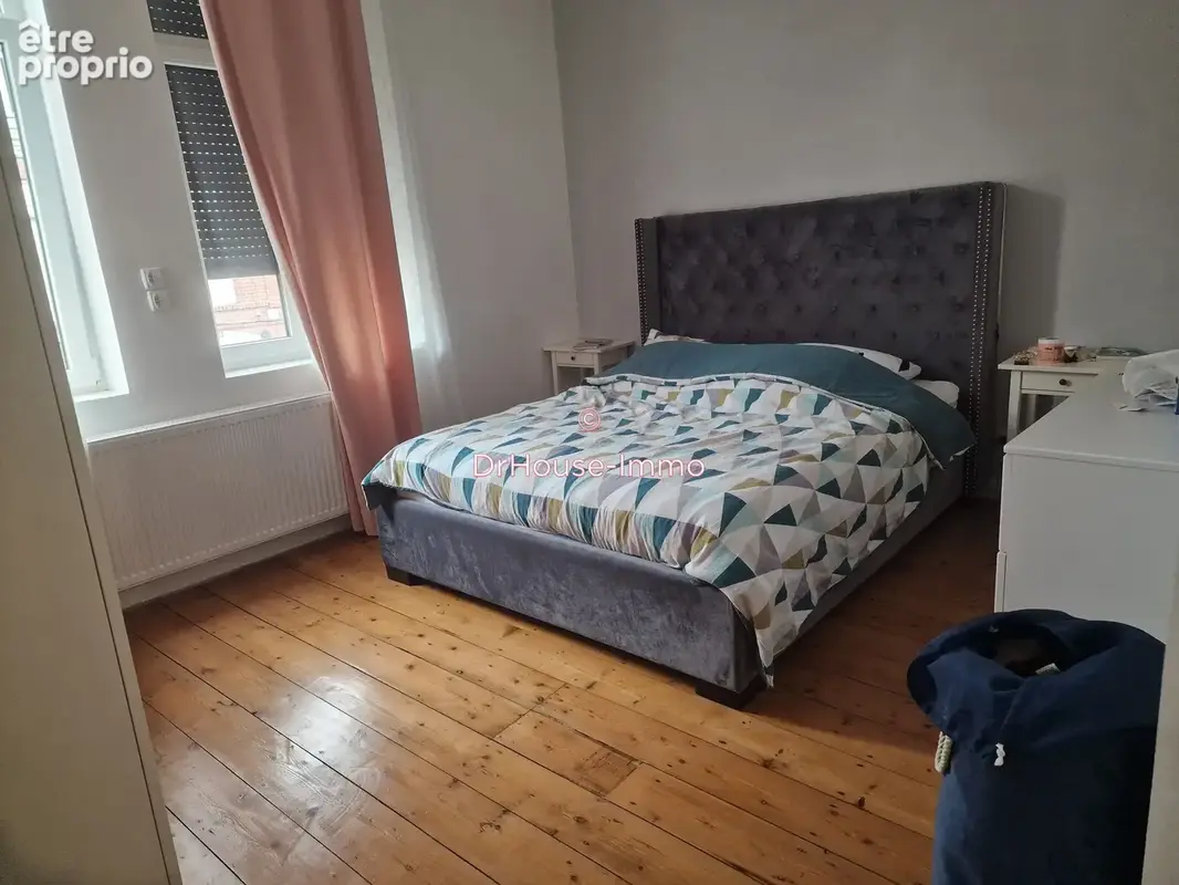 Maison 5 pièces 140 m² à vendre à Roubaix (59100) - photo 7
