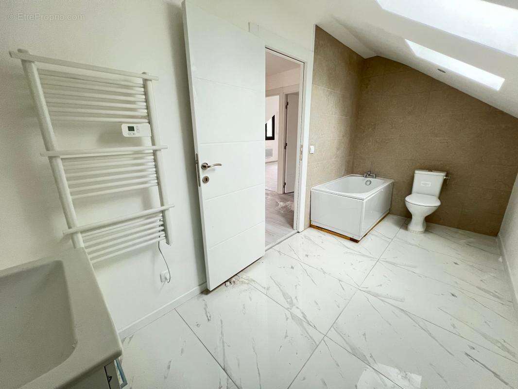 Maison à ROMORANTIN-LANTHENAY