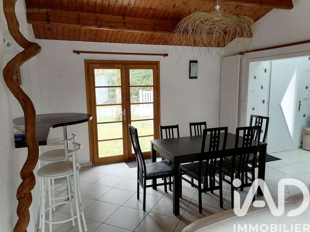 Photo 9 - Maison à SAINT-JEAN-DE-MONTS