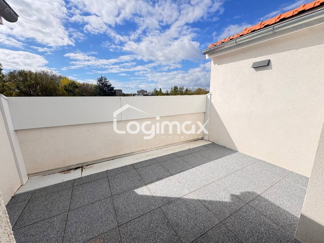 Appartement à LA ROCHELLE