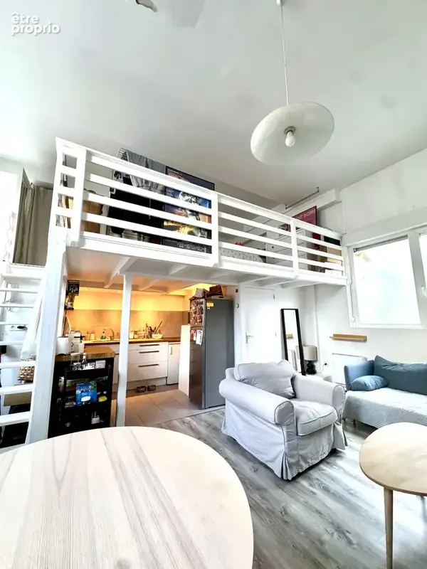 Appartement 2 pièces 41 m² à vendre à Rouen (76000) - photo 1