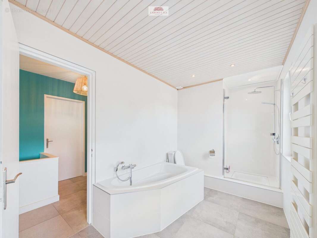 Maison 131 m² à Truchtersheim  - photo 9