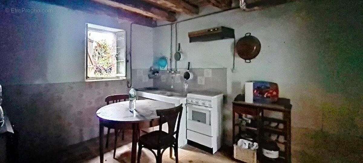 Photo 3 - Maison à MALICORNAY