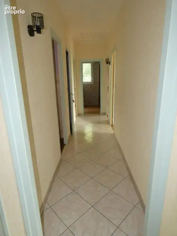 Maison sur les hauteurs de Tulle vue dégagée - au calme - photo 13