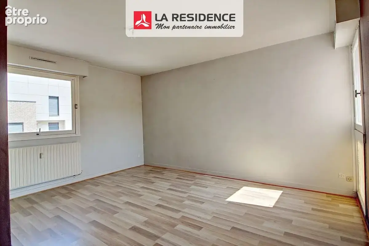 Appartement 40 m² à Rouen  - photo 5