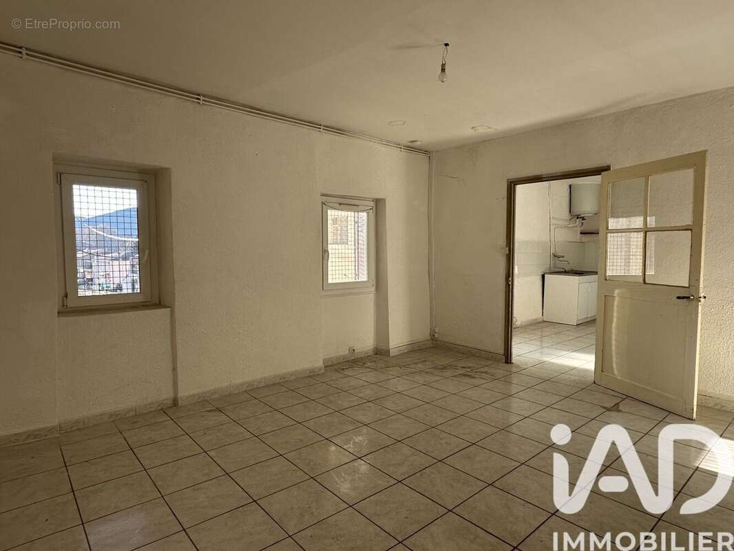 Photo 5 - Appartement à LA GRAND-COMBE