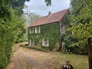 Photo 1 - Maison à CHARLIEU