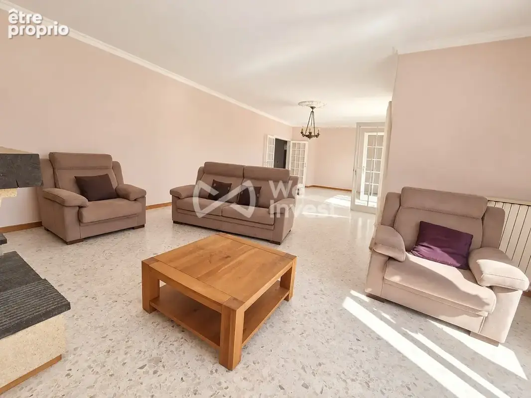Maison 4 pièces 110 m² à vendre à Plaisance-Du-Touch (31830) - photo 4