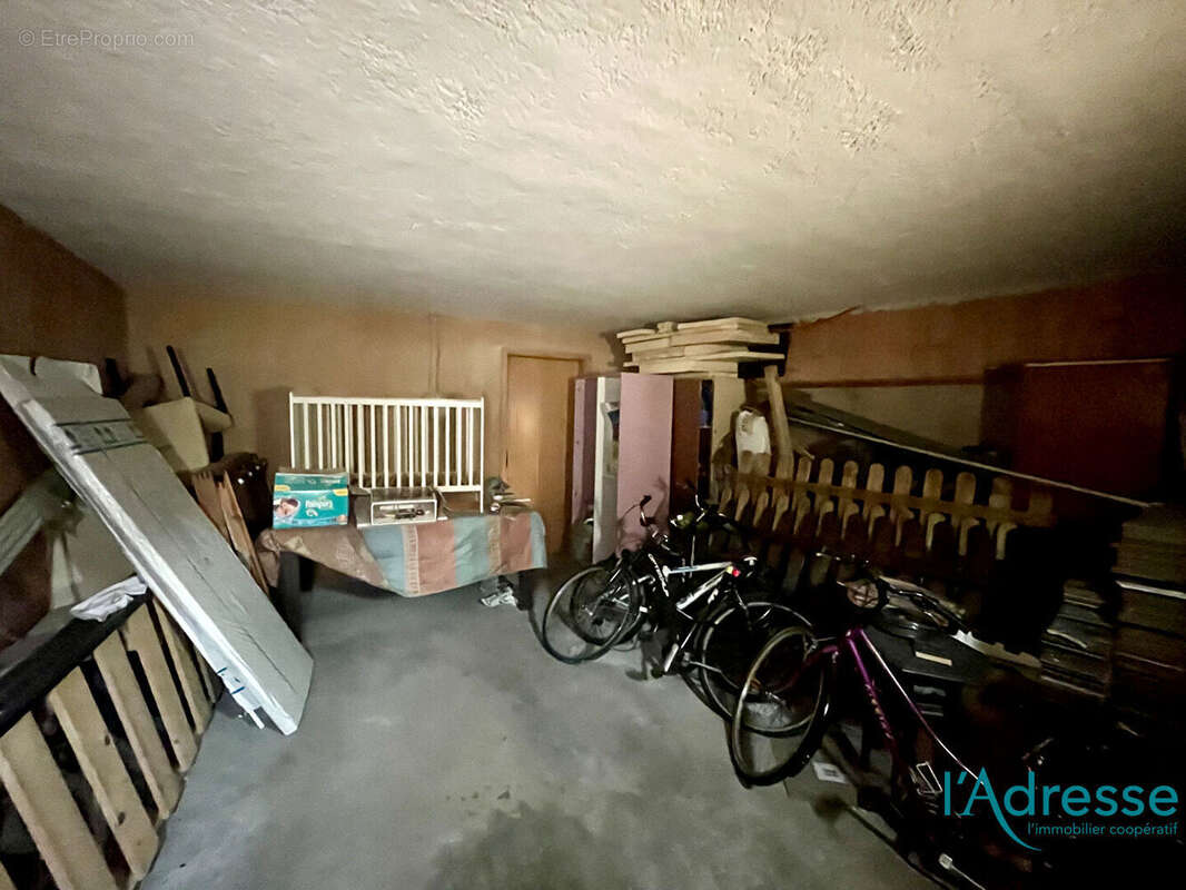 Maison à WINTZENHEIM