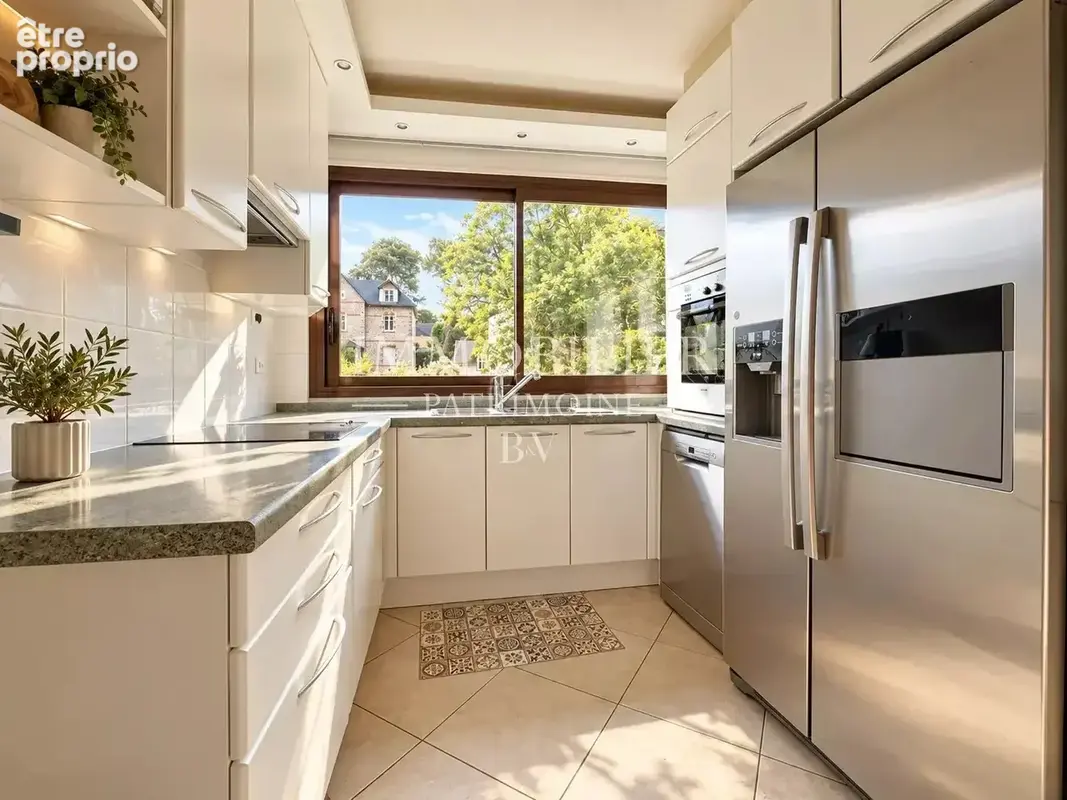 Appartement vue mer à vendre à La Baule-Escoublac - photo 4