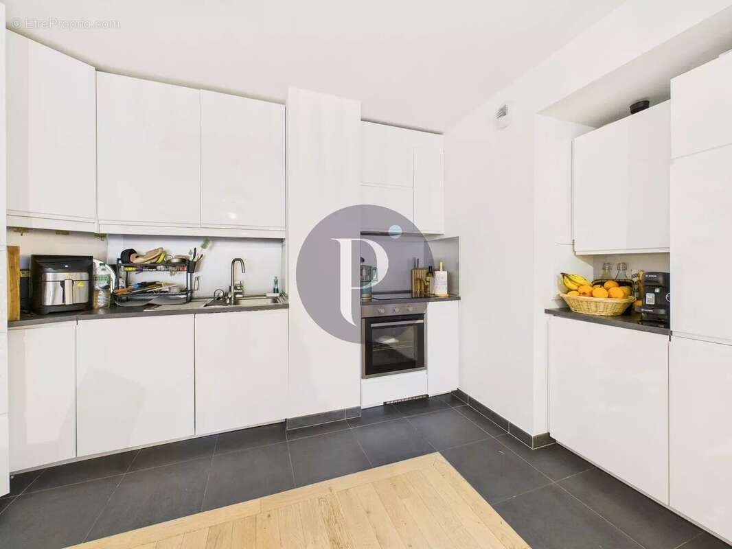 Appartement à CHATENAY-MALABRY