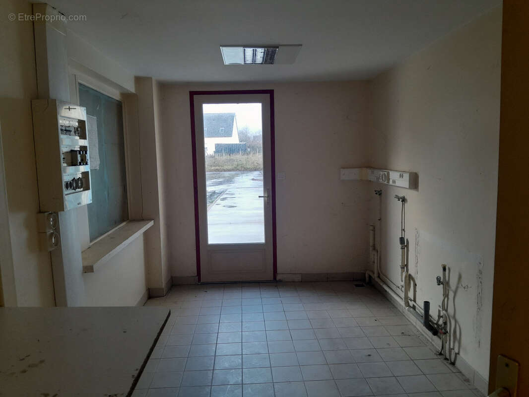 Appartement à FOUGERES