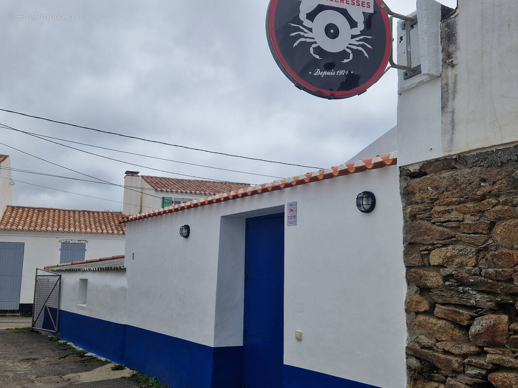 Autre à L'ILE-D'YEU