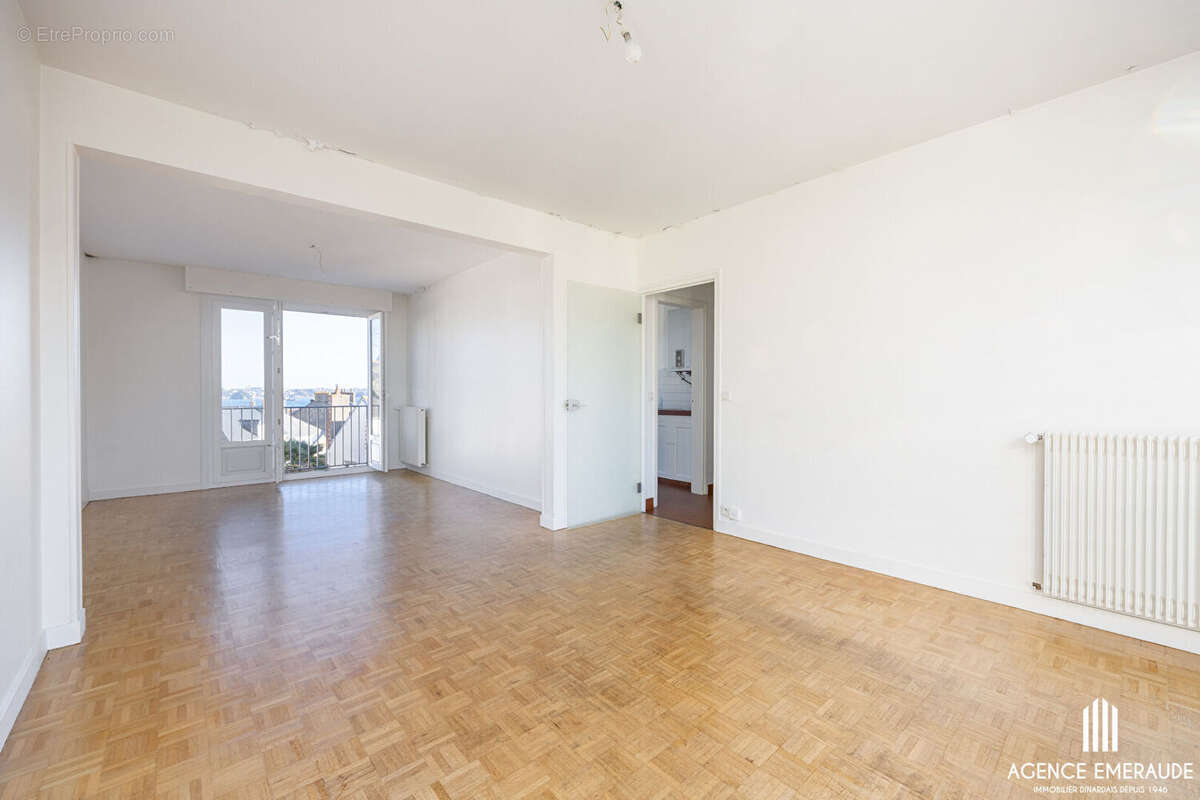 Appartement à DINARD
